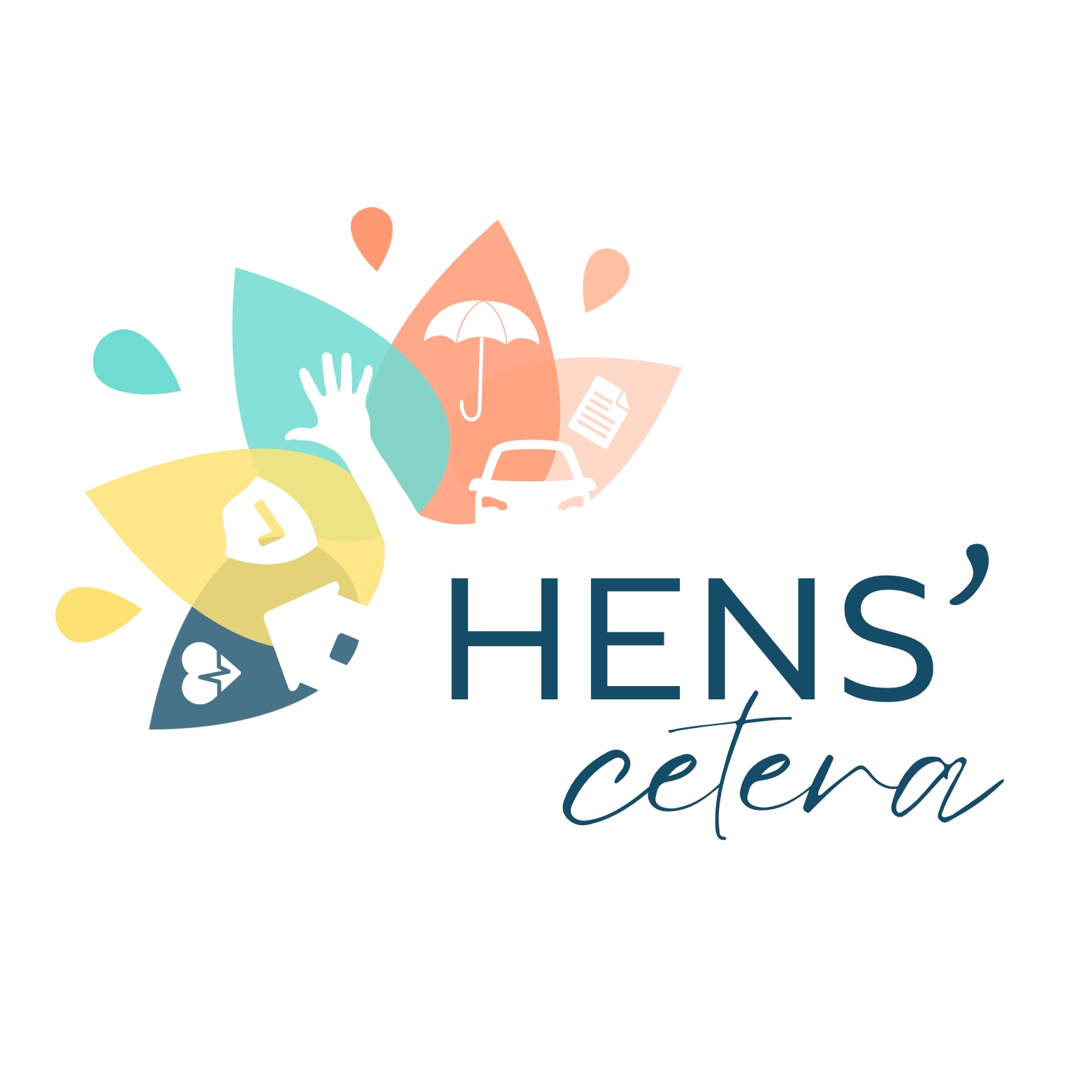 Hens'cetera