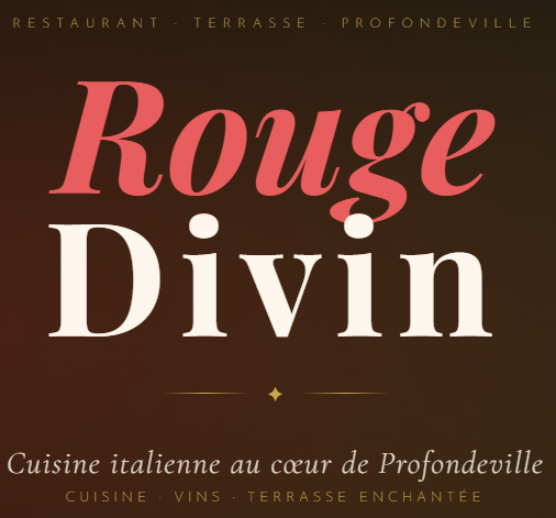 Rouge Divin