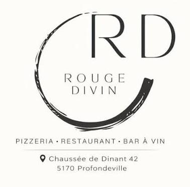 Rouge Divin